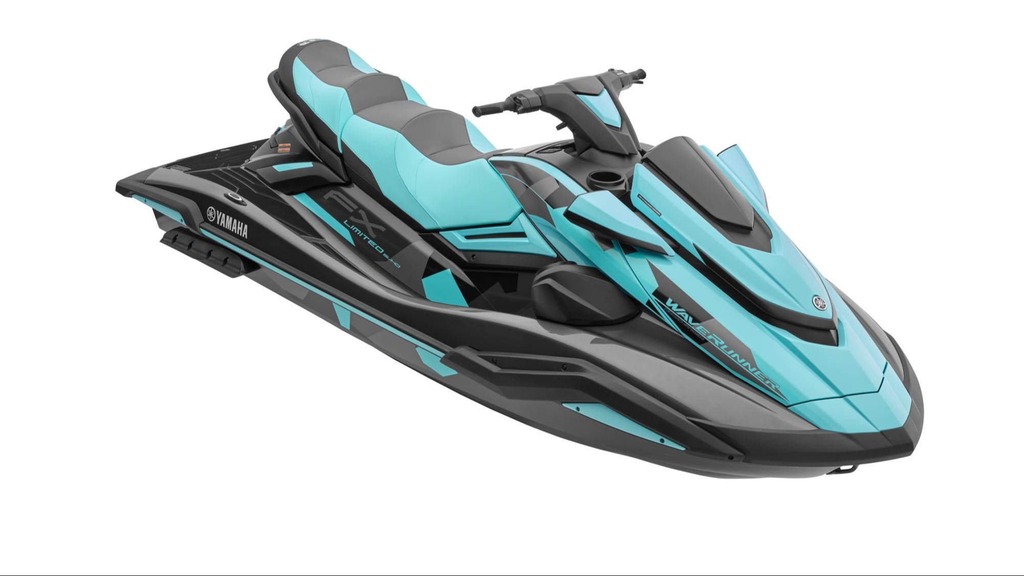Water Scooter